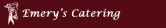 Emery's Catering