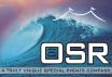 OSR Logo